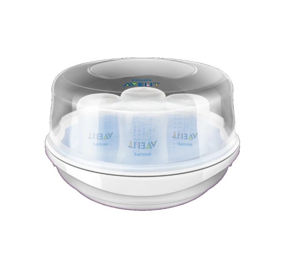 Sterilizator za mikrovalnu